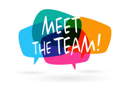 Meet The Team!