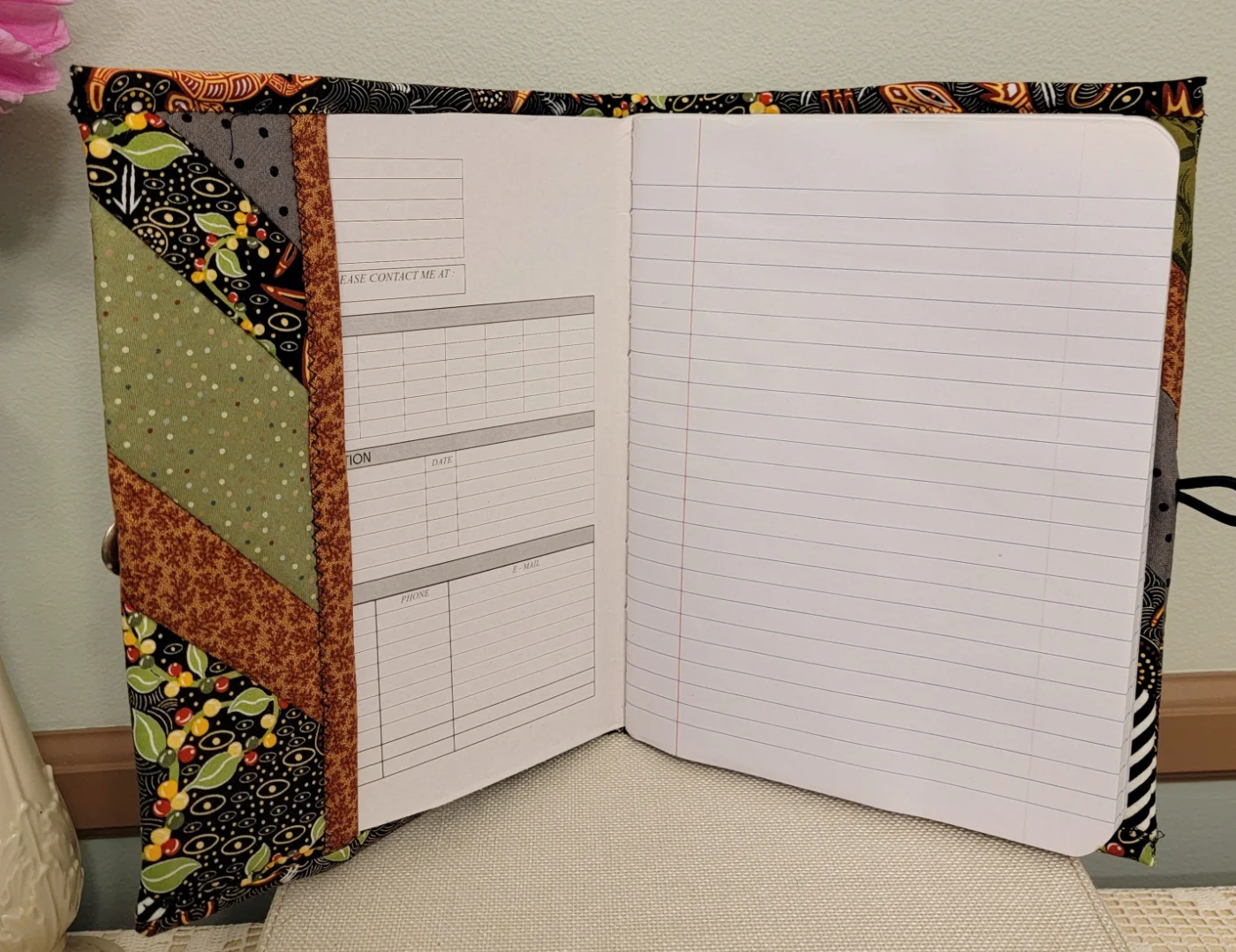 Aboriginal Lizard Journal