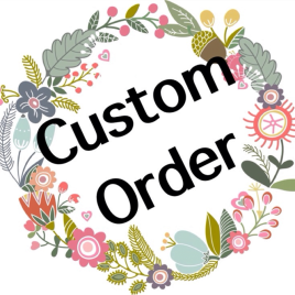 Private Listing for joan. Custom Cafe Curtains