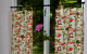 Retro Fifties Kitchen Curtains